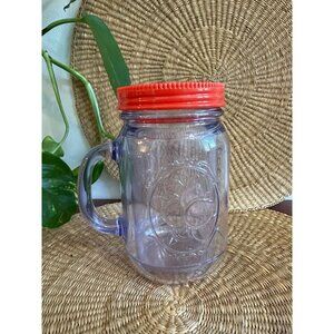 Aladdin plastic tumbler cup without straw